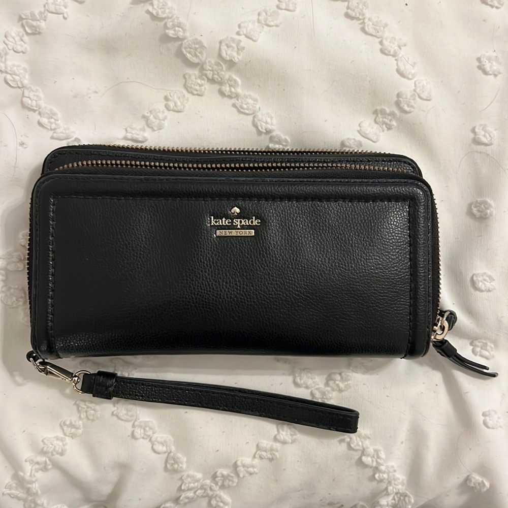 Kate Spade wallet